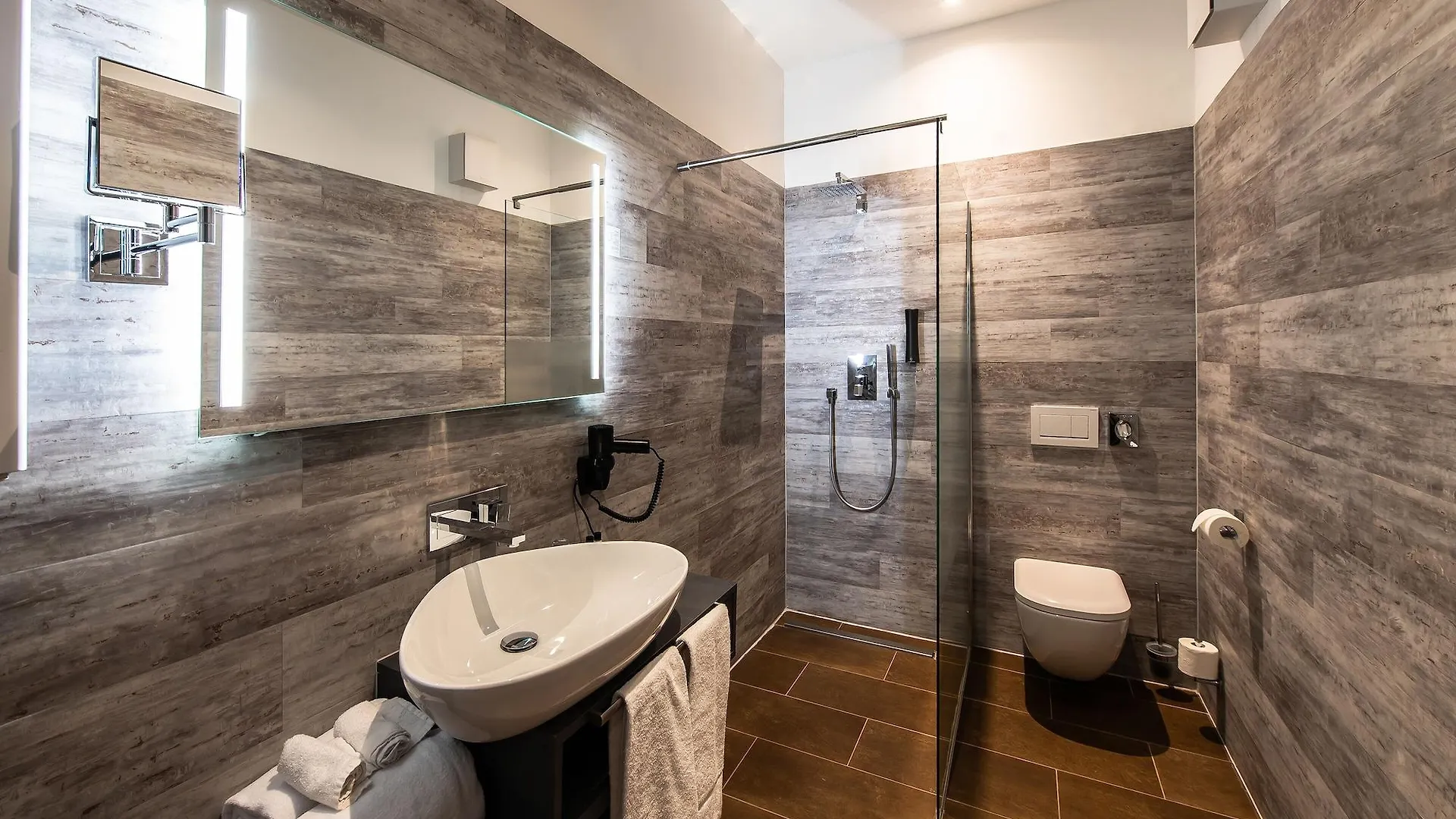 Premium By Gs Hotel Múnich 4*,  Alemania