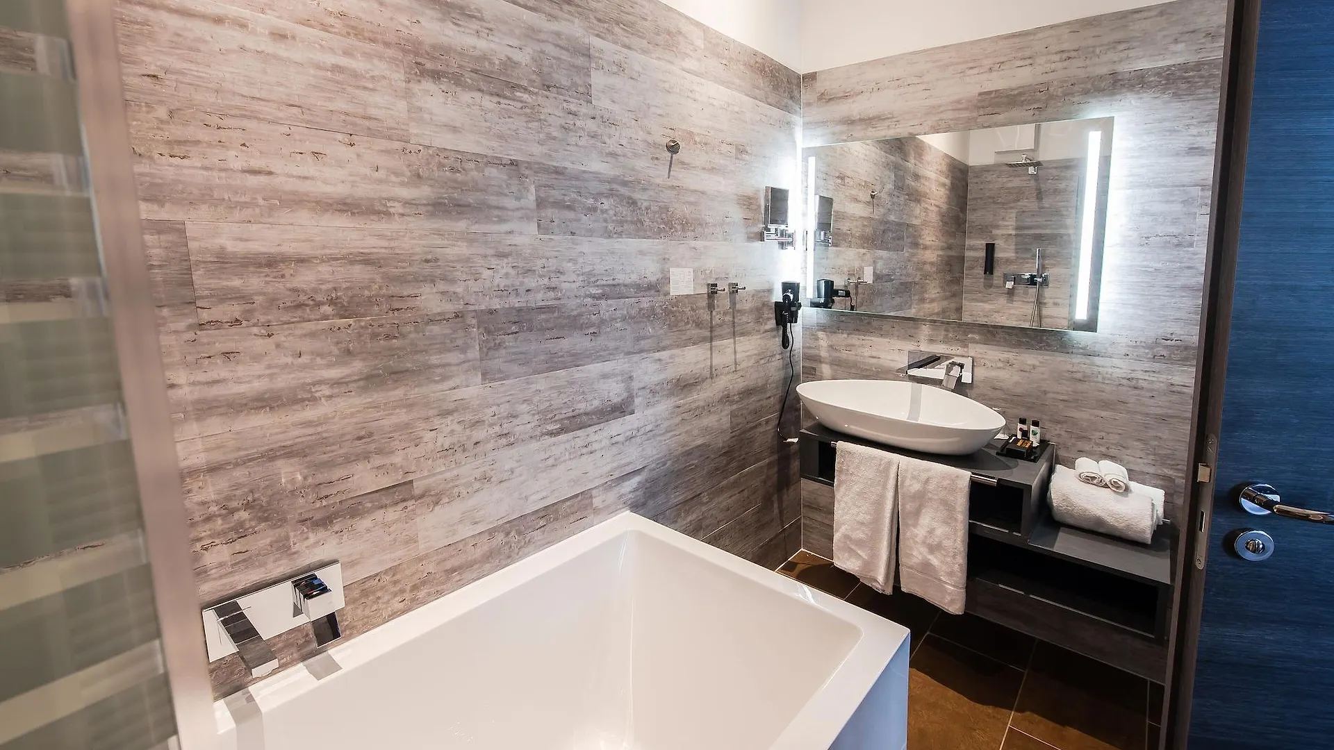 Premium By Gs Hotel Múnich