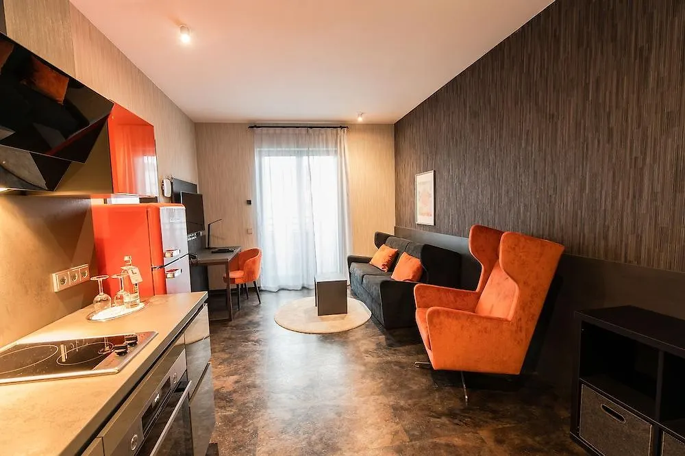 Premium By Gs Hotel Múnich