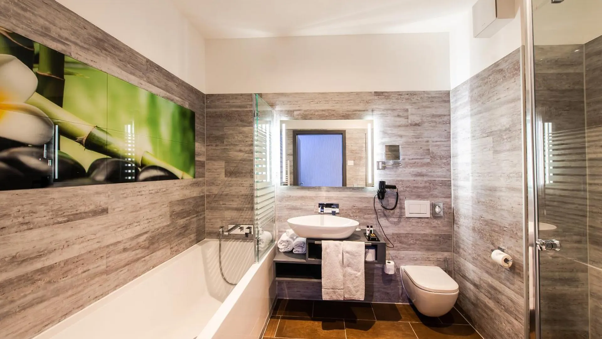Premium By Gs Hotel Múnich
