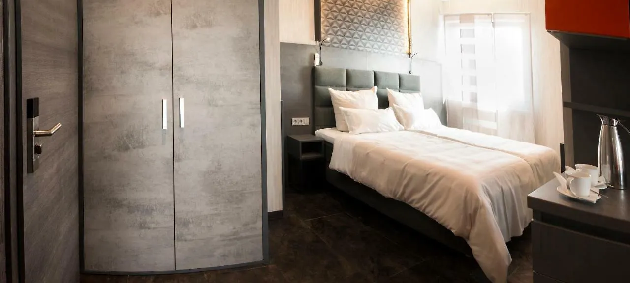 Premium By Gs Hotel Múnich Alemania