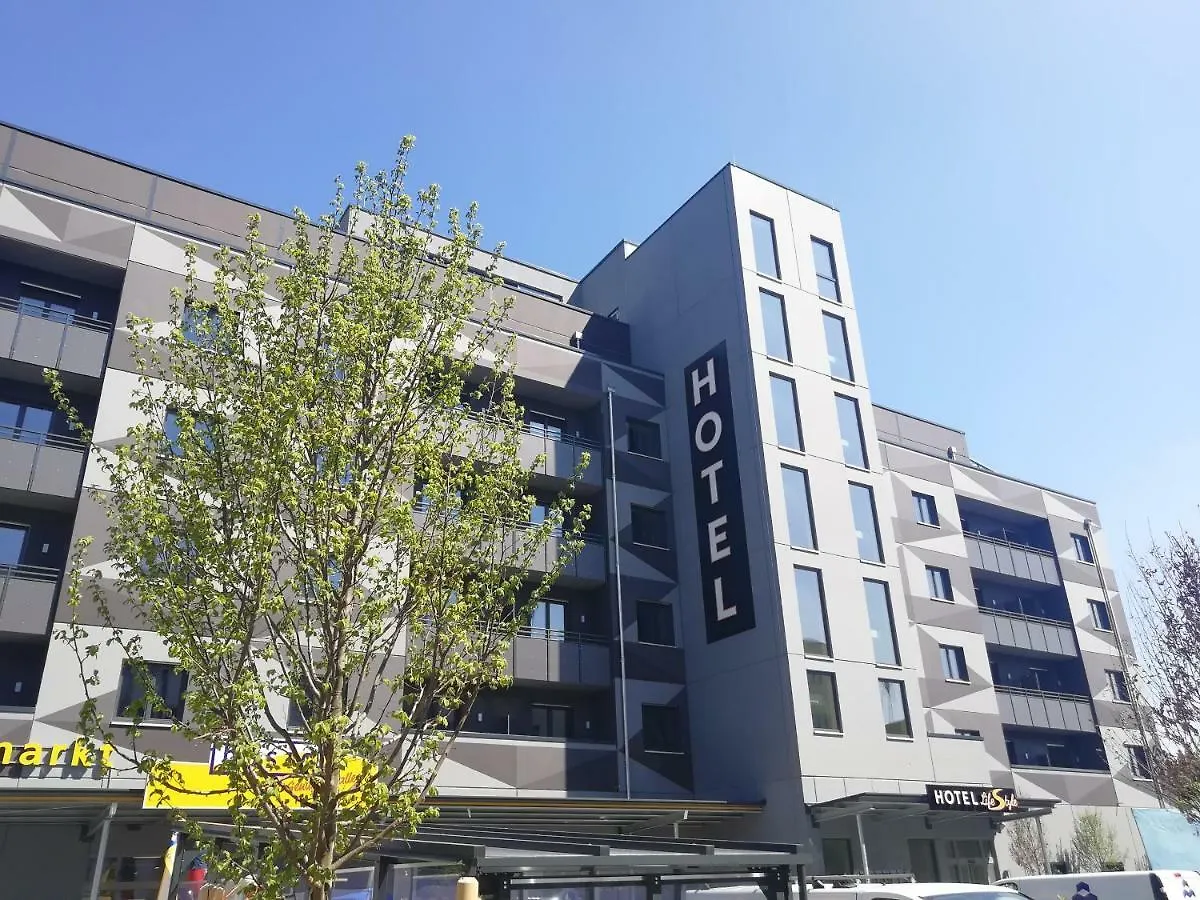Premium By Gs Hotel Múnich