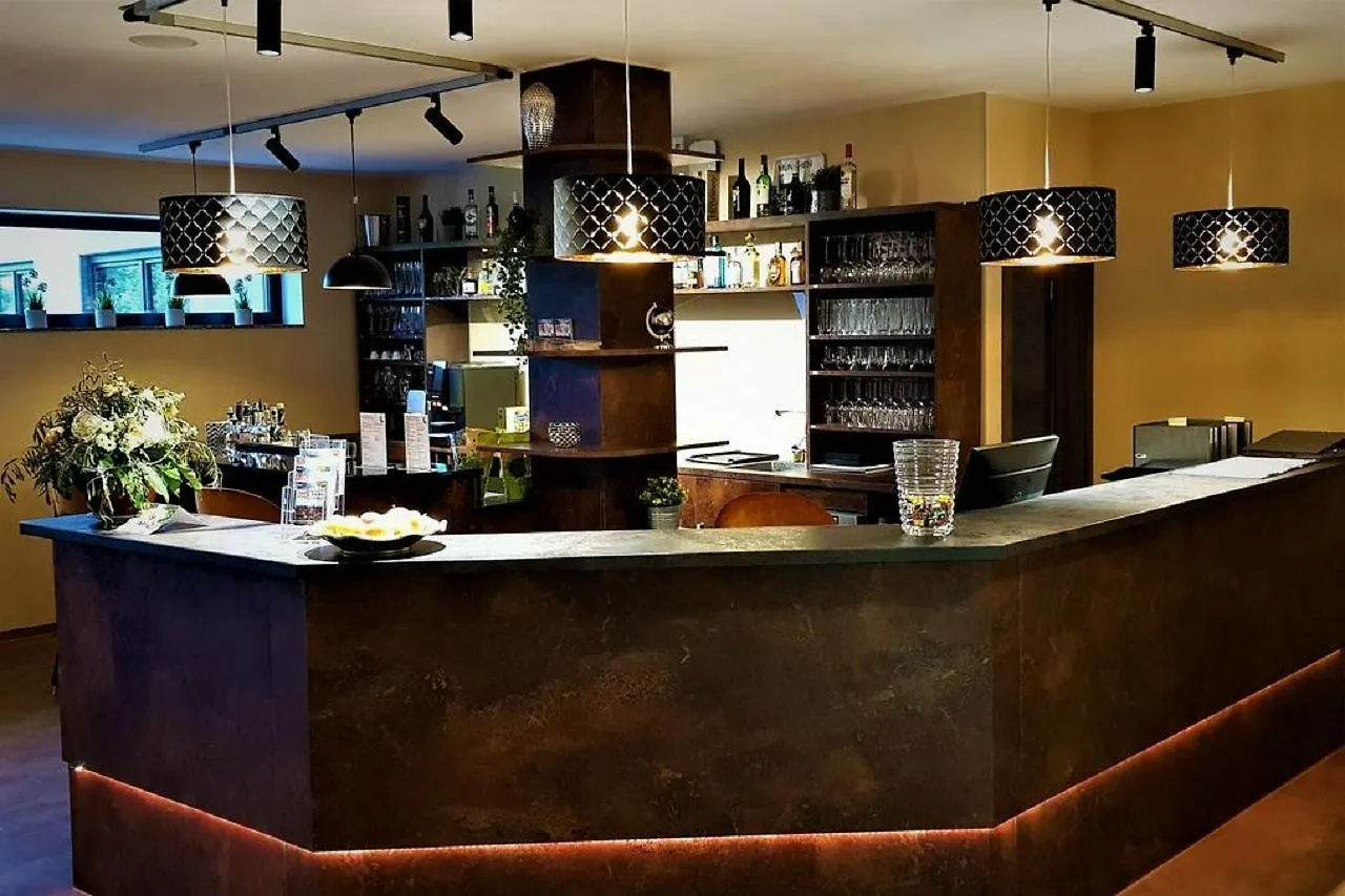 Premium By Gs Hotel Múnich