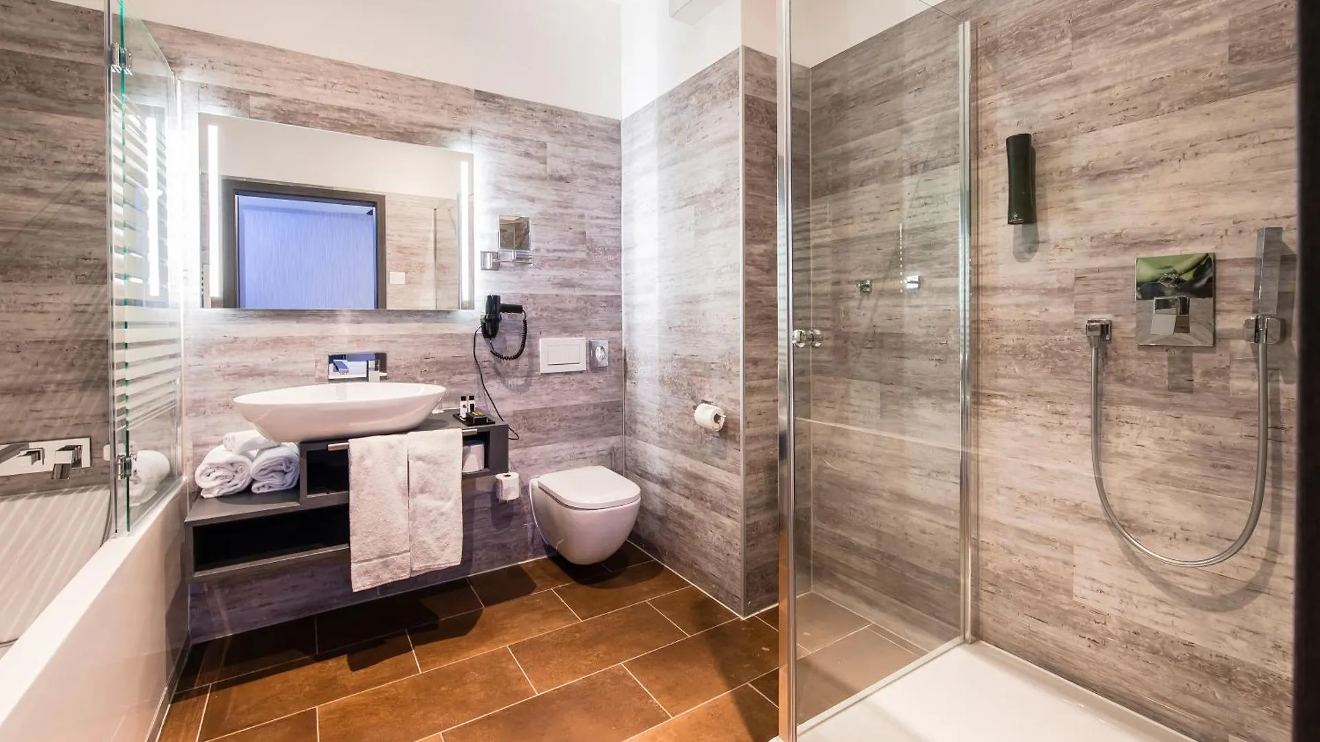 Premium By Gs Hotel Munique
