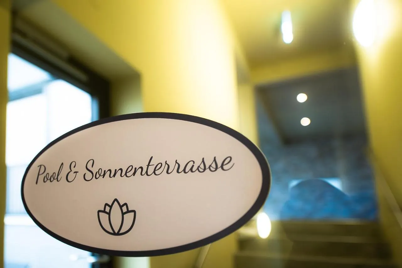 Premium By Gs Hotel Munique