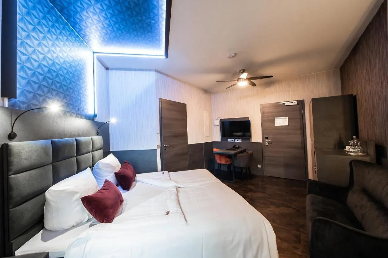 Premium By Gs Hotel Munique