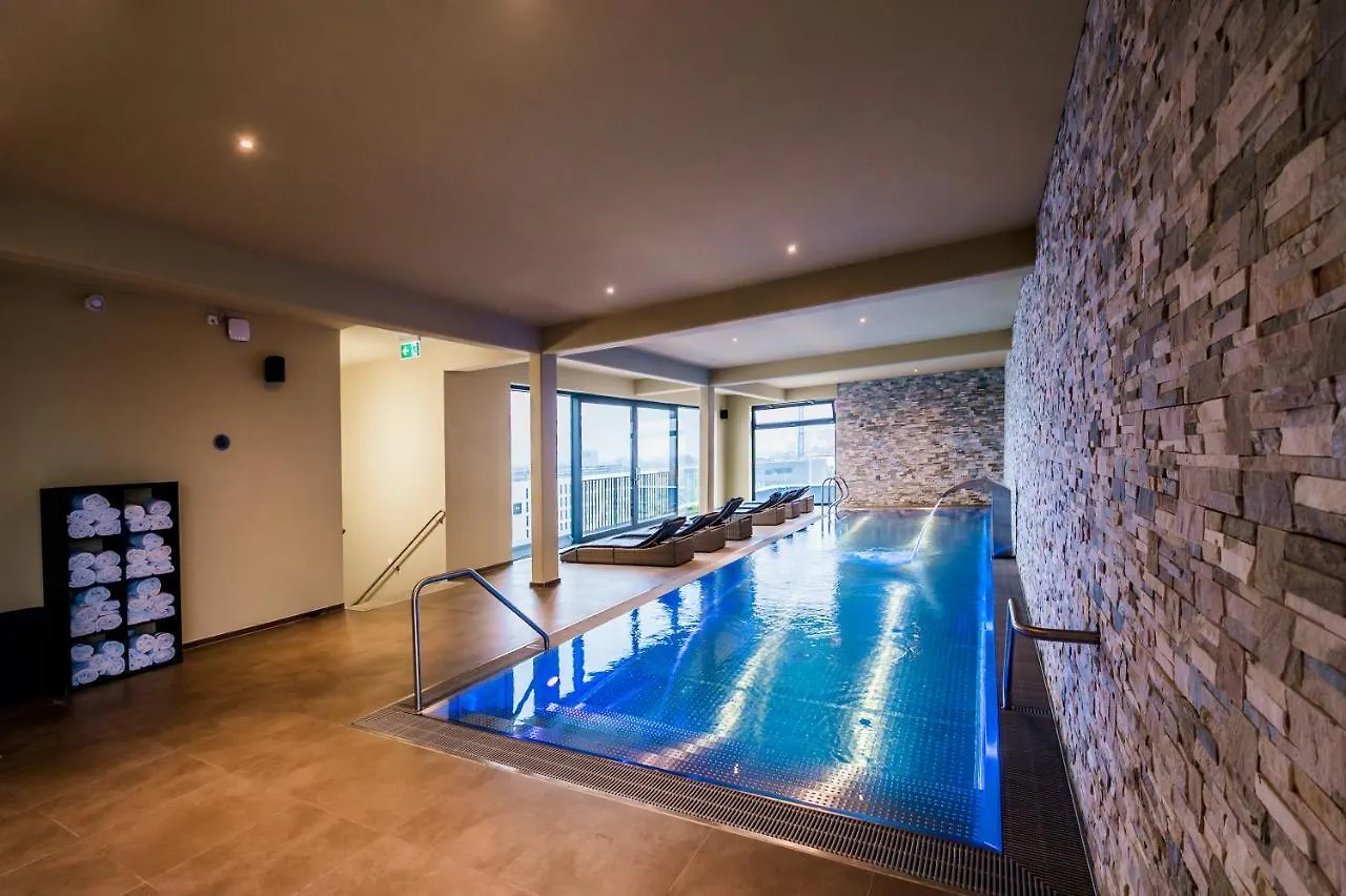 Premium By Gs Hotel Munique