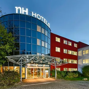 Nh Messe **** Munique