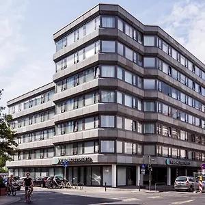 Appartamento Visionapartments Frankfurt - Contactless Check-in 