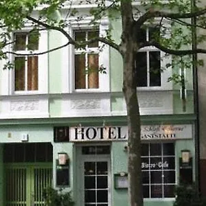 Hotel - Am Schloss Bellevue **