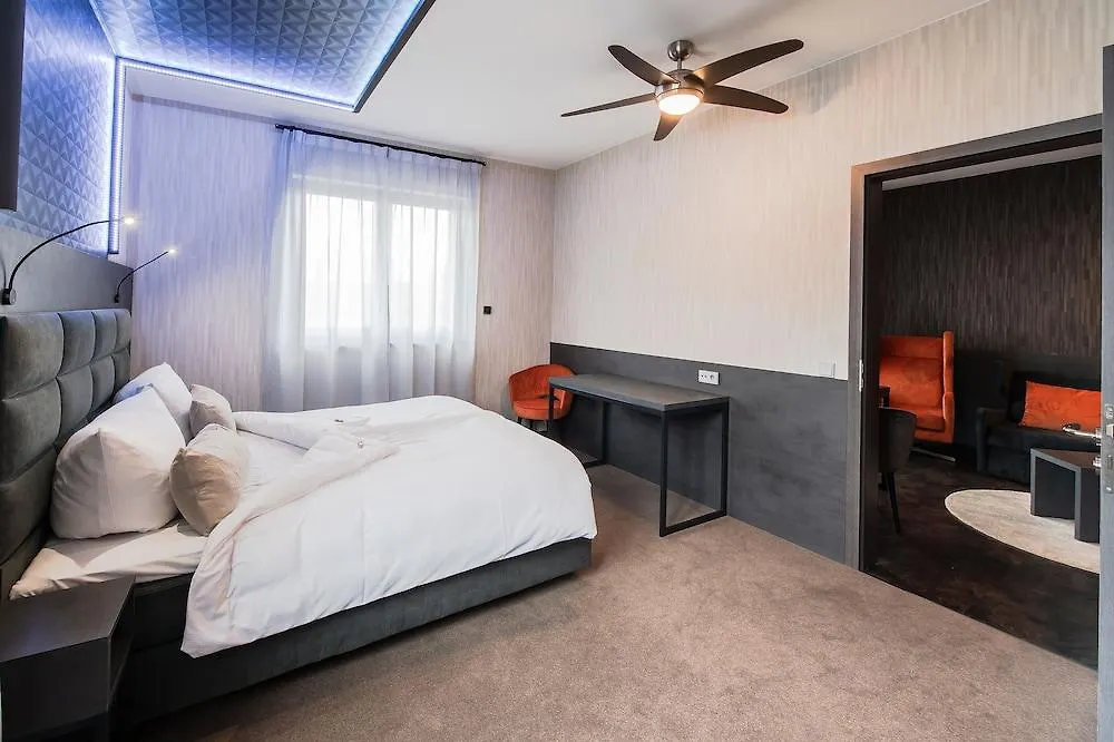 Premium By Gs Hotel Munich