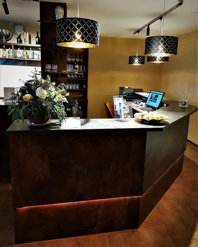 ****  Premium By Gs Hotel Munich Germany