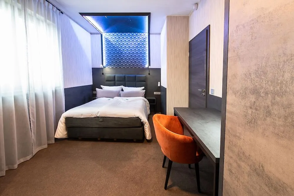 Premium By Gs Hotel Munich 4*,  Germany