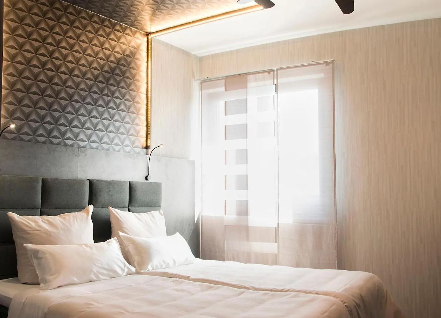 Premium By Gs Hotel Munich