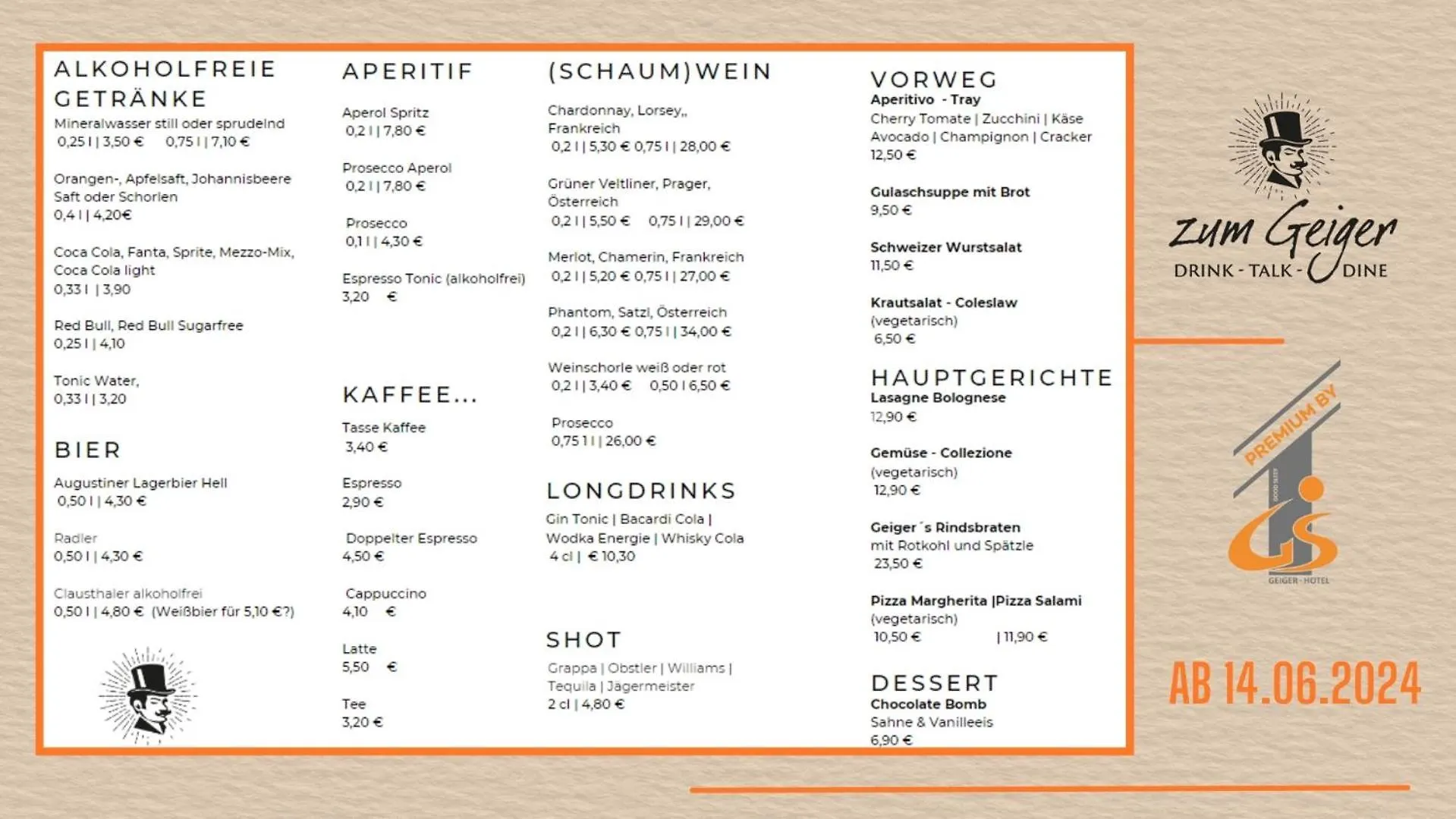 Premium By Gs Hotel Munich