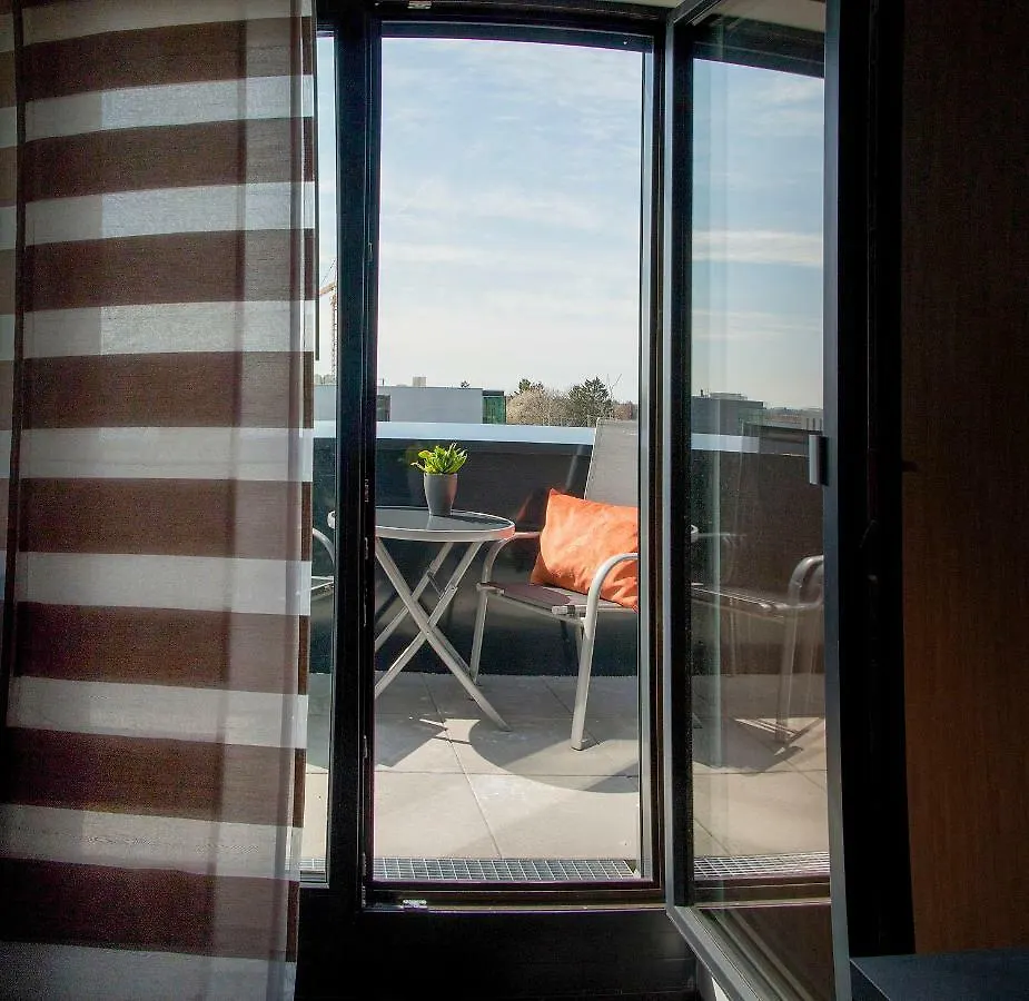 Premium By Gs Hotel Munich 4*,  Germany