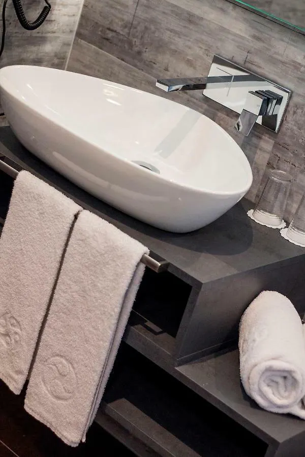 Premium By Gs Hotel Munich