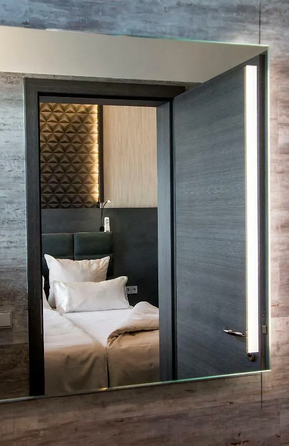 Premium By Gs Hotel Munich