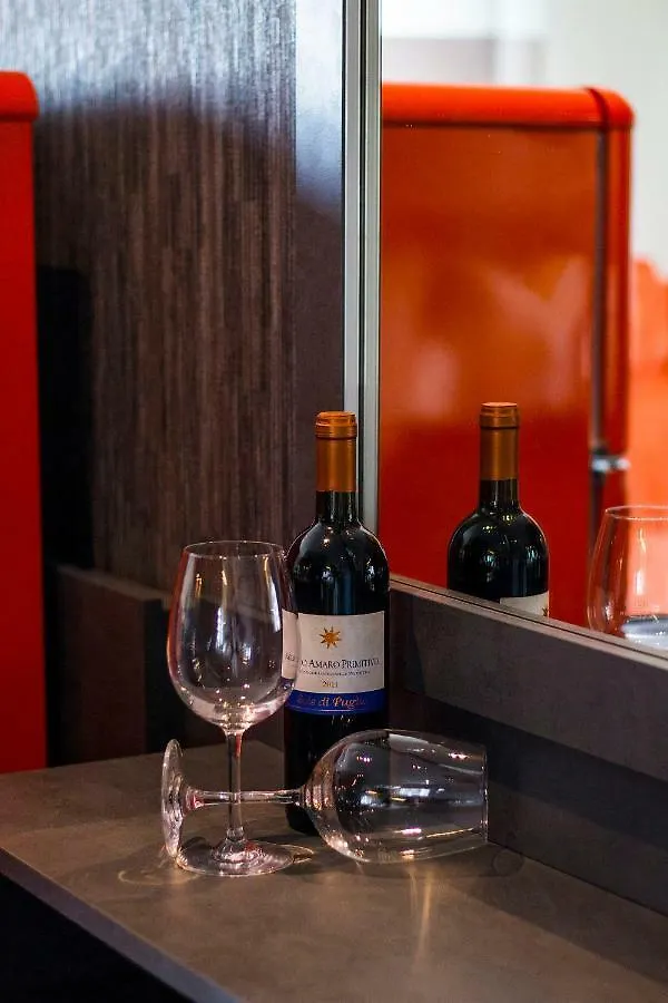 Premium By Gs Hotel Munich