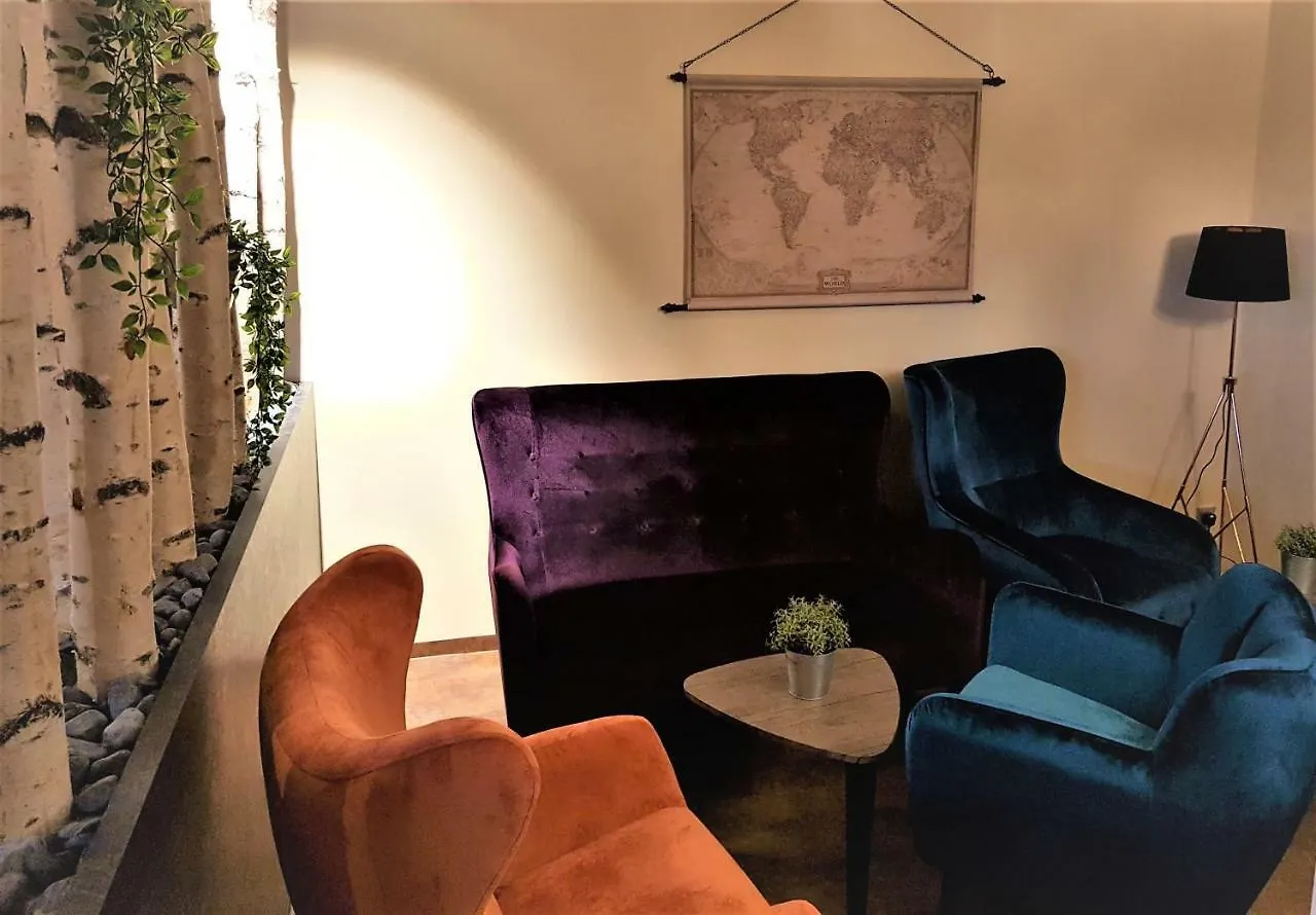 Premium By Gs Hotel Munich 4*,  Germany