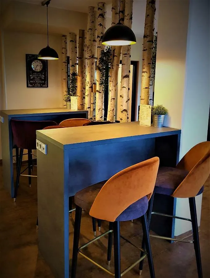 Premium By Gs Hotel Munich Germany