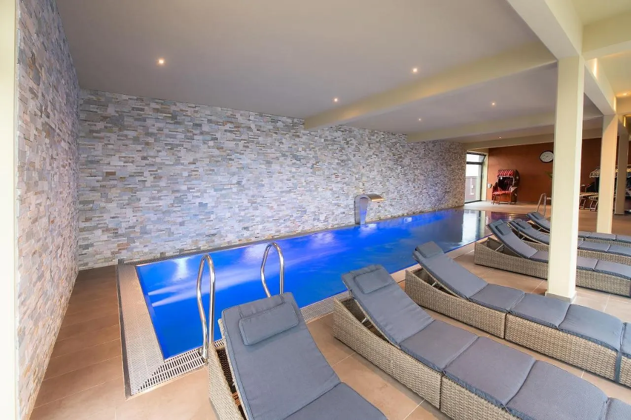 Premium By Gs Hotel Munich 4*,  Germany