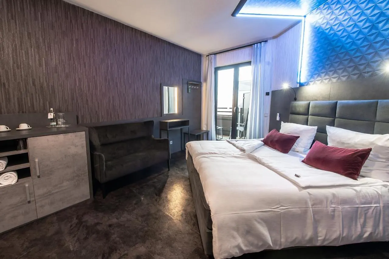 Premium By Gs Hotel Munich 4*,  Germany