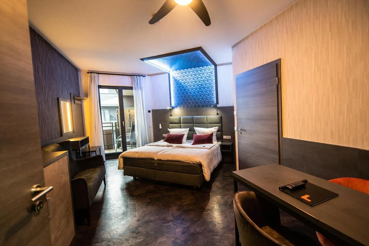 Premium By Gs Hotel Munich