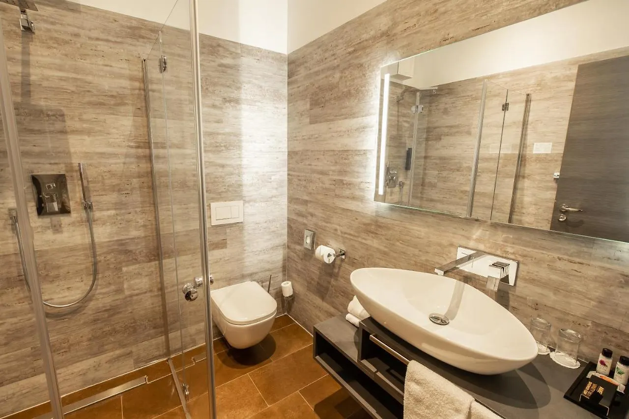 ****  Premium By Gs Hotel Munich Germany