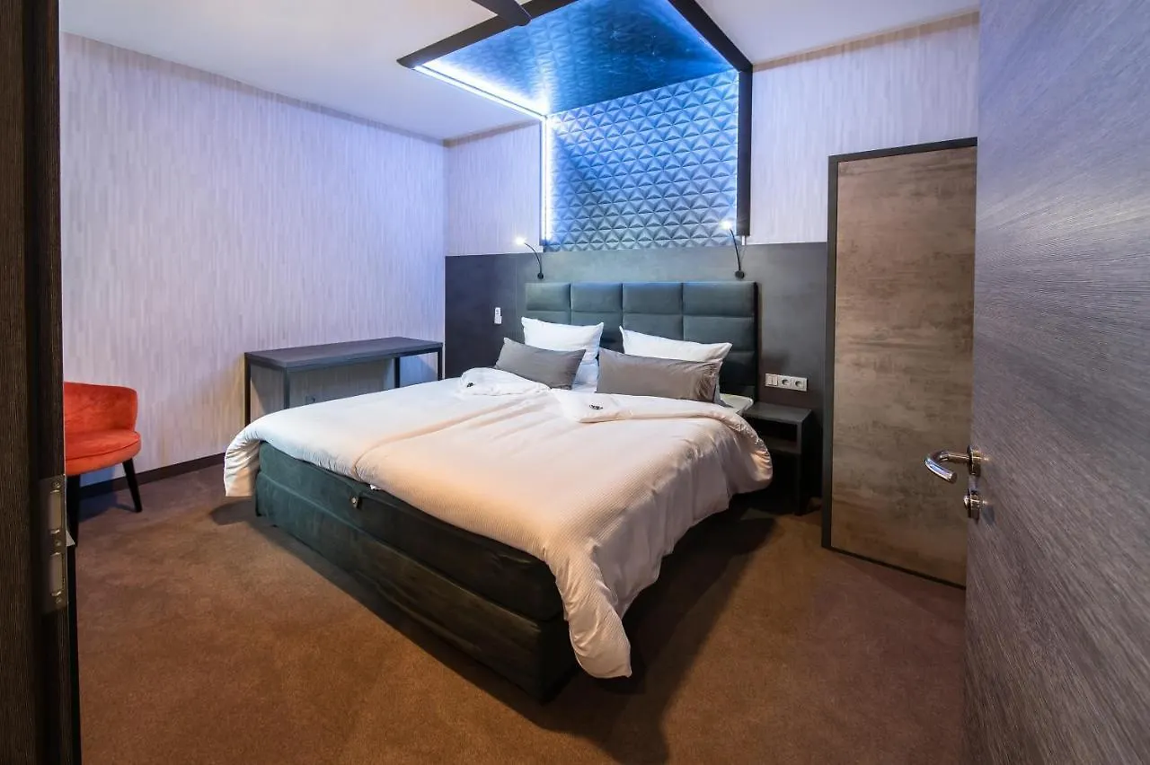 ****  Premium By Gs Hotel Munich Germany
