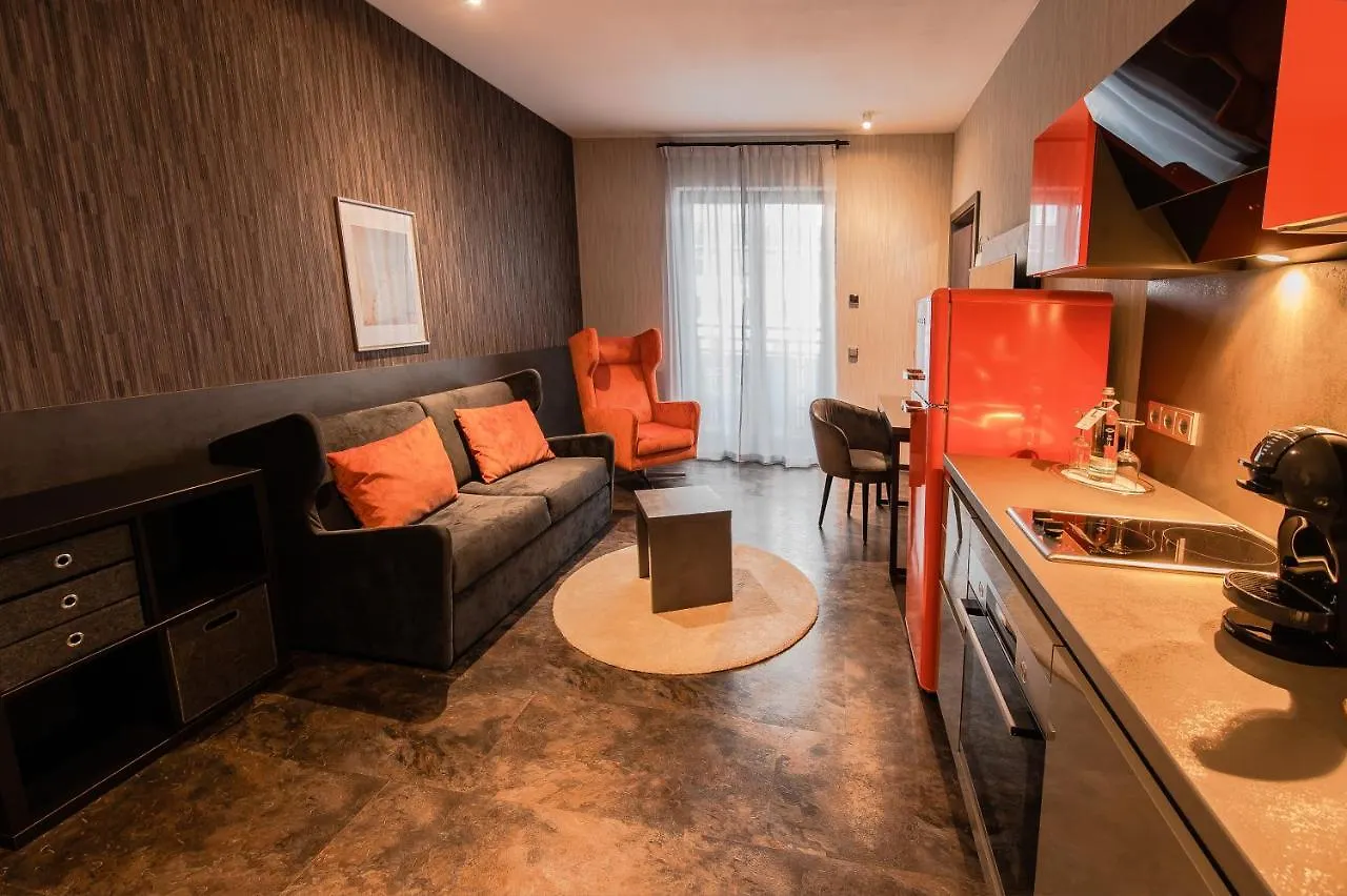 Premium By Gs Hotel Munich