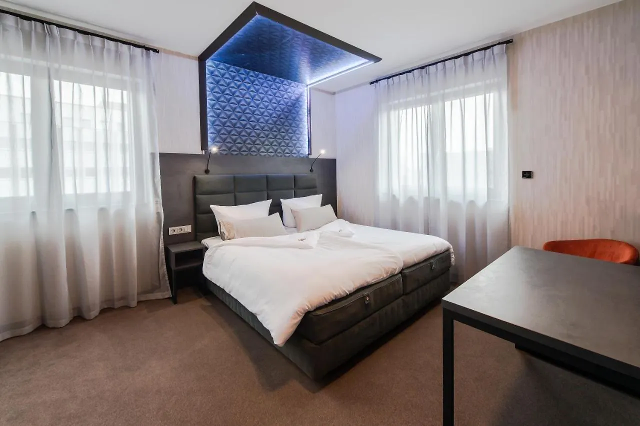 Premium By Gs Hotel Munich