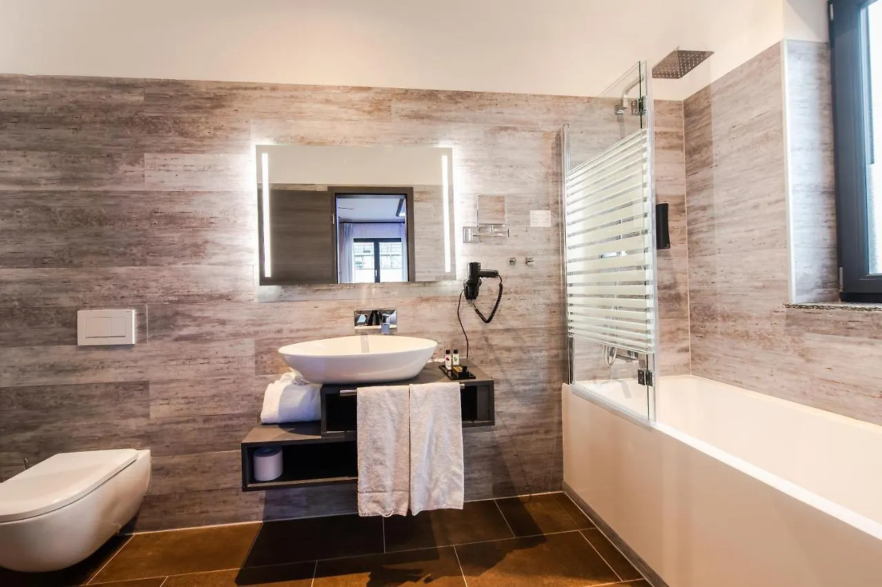 Premium By Gs Hotel Munich Germany