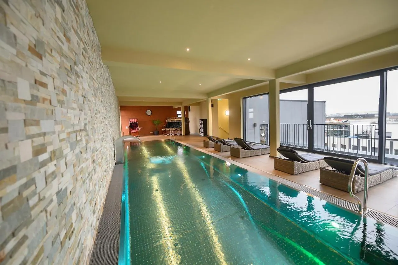 Premium By Gs Hotel Munich