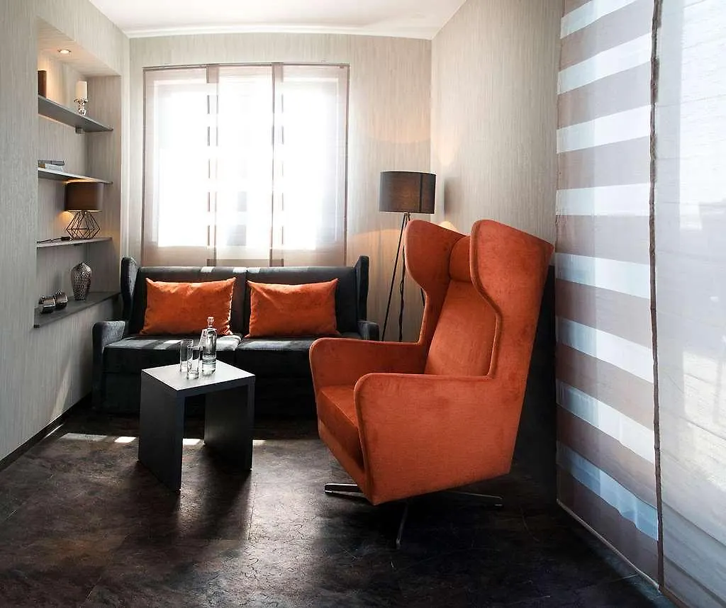 Premium By Gs Hotel Munich