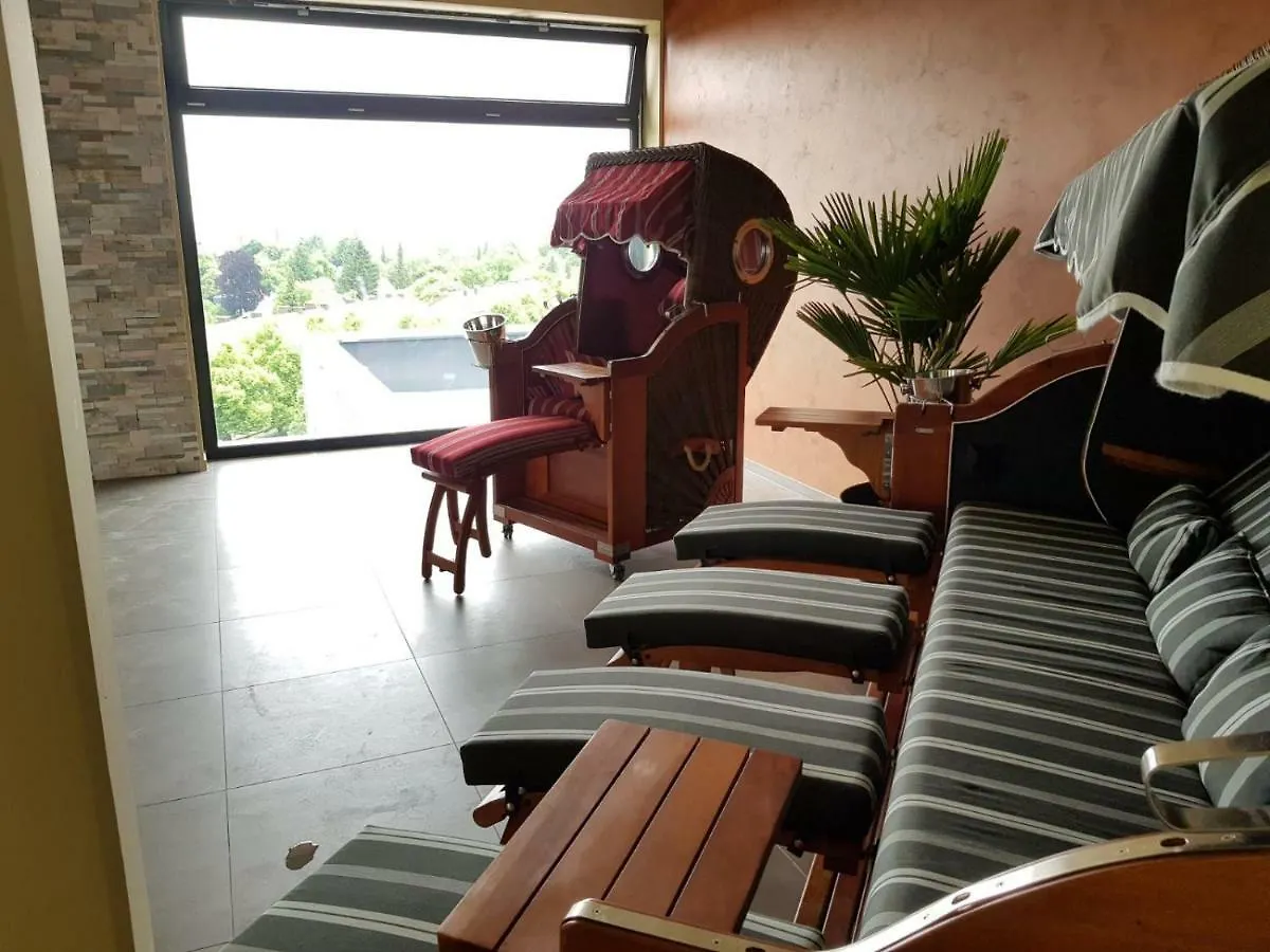 Premium By Gs Hotel ميونيخ