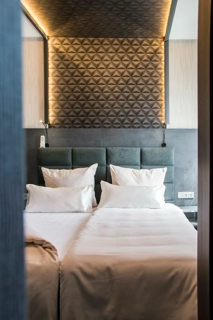 Premium By Gs Hotel ميونيخ