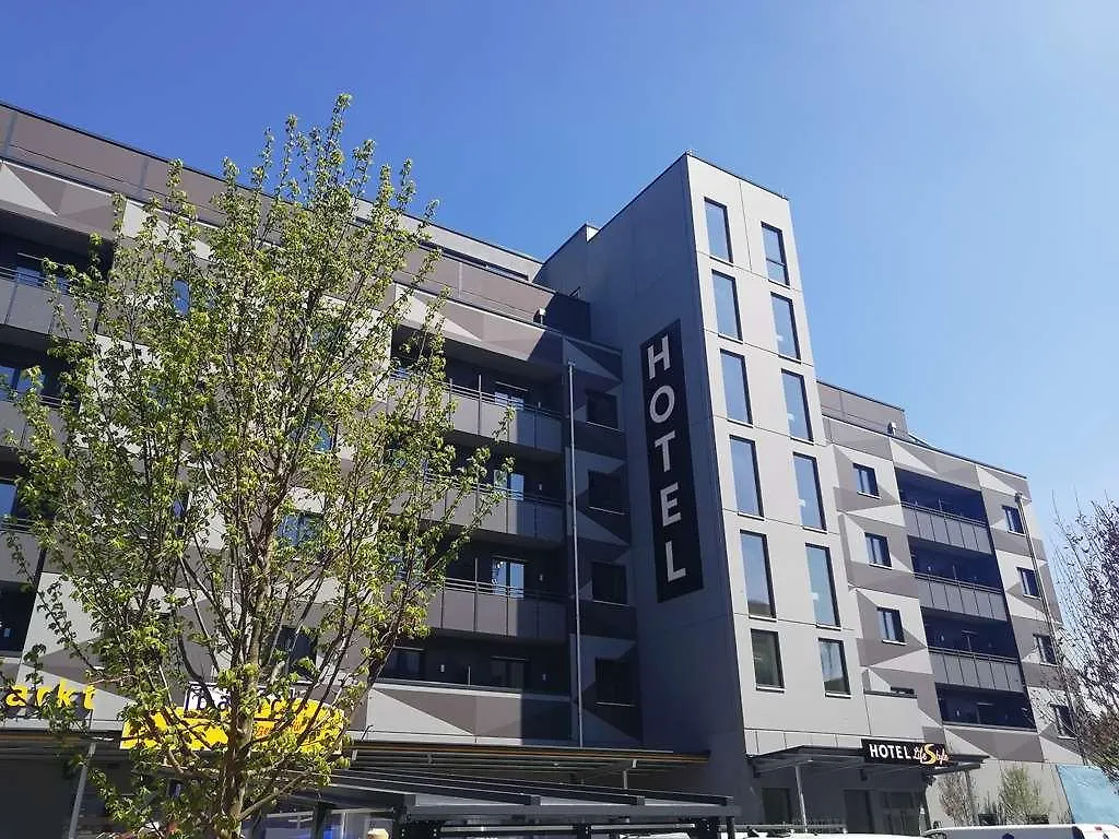 Premium By Gs Hotel ميونيخ